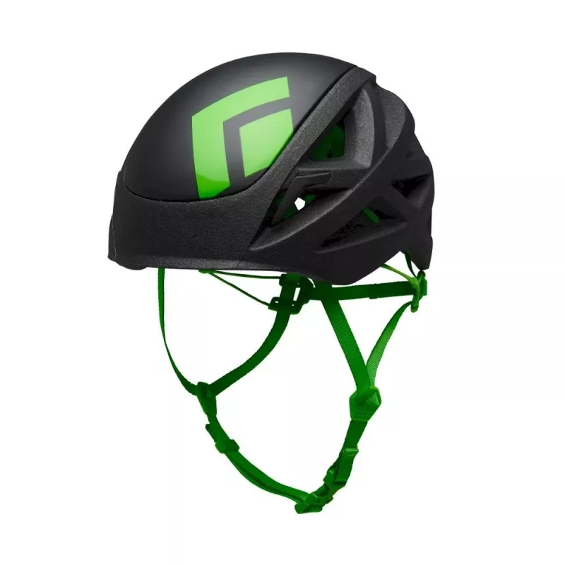 Black Diamond Vapor Helmet Climbing Helmet - Envy Green (M/L)