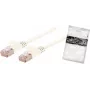 Networking Cable ShiverPeaks BASIC-S Cat7 1m