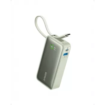 Portable Power Bank Anker A1259G61 10000 mAh