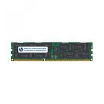 Hewlett Packard Enterprise 8GB DDR3-1333 memory module 1 x 8 GB 1333 MHz ECC (W125836882)