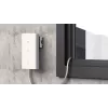 Wi‑Fi router kit ZTE MC889 with 5G LTE outdoor unit, Wi‑Fi 6, dual‑band 2.4/5 GHz, 160 MHz, 5x Gigabit ports, PoE, IP65 outdoor