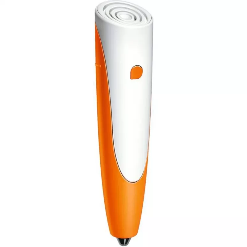 Learning pen Ravensburger tiptoi 00110 Orange White for Boys Girls