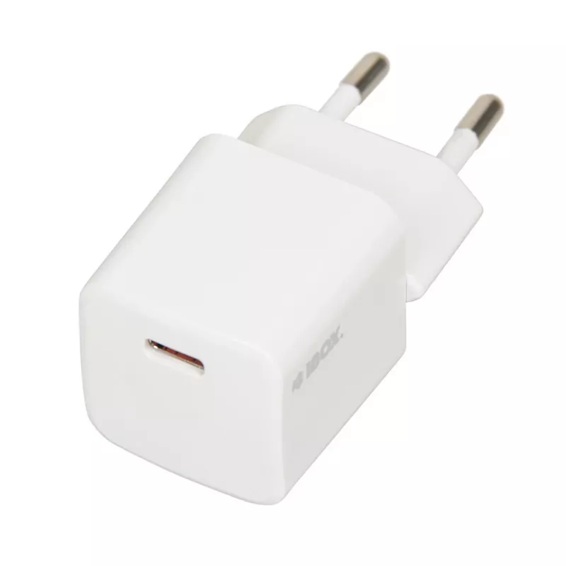 IBOX C-38W Power Adapter - USB-C - 30 Watt