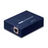 Network transmitter & receiver PLANET POE-E201