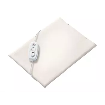 Sanitas SHK 18 heating pad 100W 3 temperature settings 40x30cm