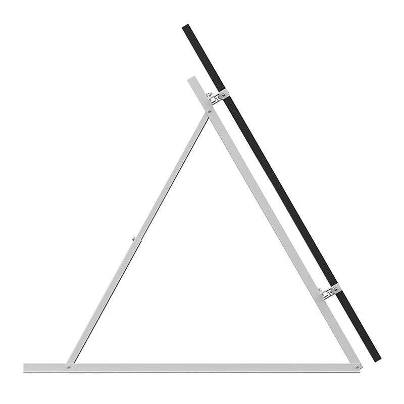 ECOFLOW Adjustable Mount Bracket - Solar