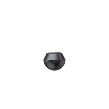 Theragun Standard Ball replacement head, black