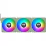 Thermaltake CT140 EX ARGB Sync 140mm 3-Pack - Matcha Green