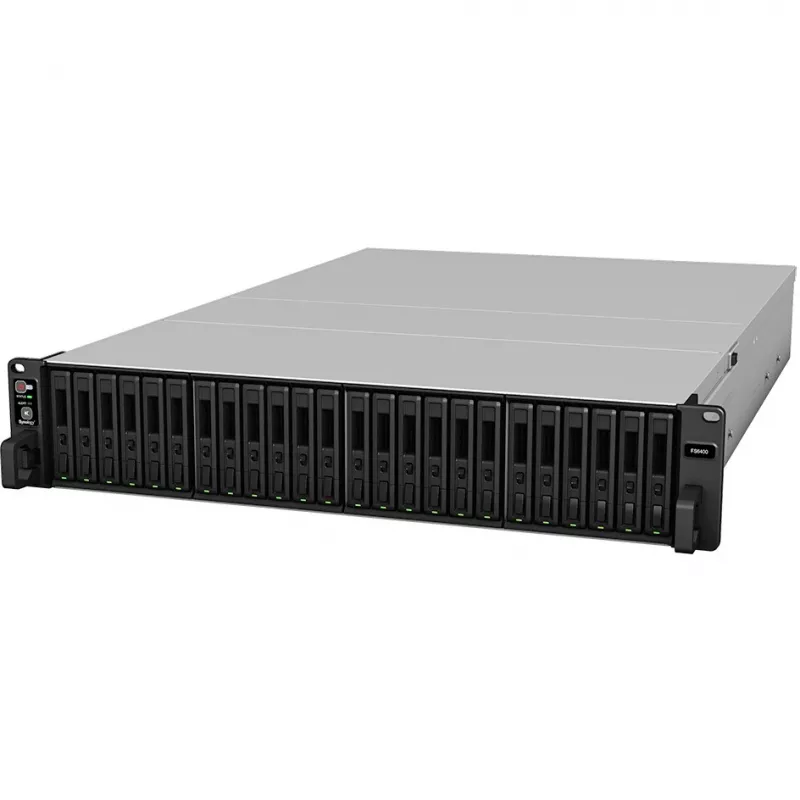 Server Synology FS6400 Desktop Intel Xeon 4110 32GB DDR4
