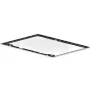 HP L44559-001 laptop spare part Display cover