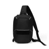 Rucksack DICOTA P20471-15 Black Polyethylene terephthalate PET 230x115x370mm