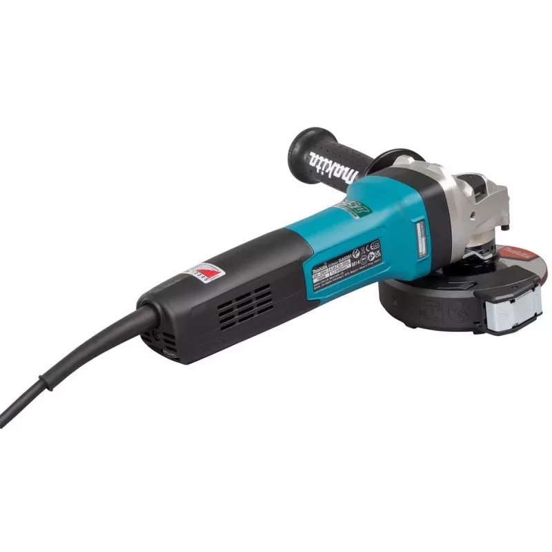 Makita GA5091X01 angle grinder 12.5 cm 11500 RPM 1900 W 2.8 kg