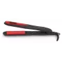 Hair straightening iron and curler ESPERANZA EBP004 — ceramic plates 9.2 x 2.7 cm, 35 W, max 200°C, 230 V