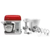 Stand mixer Gorenje MMC1000RLR — 1000 W, 4.5 L stainless steel bowl, 7 speeds