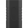 Cable gender changer Goobay 45401 USB-C Black
