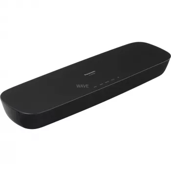 SC-HTB200EGK, Speaker black, Bassreflex, Bluetooth, HDMI