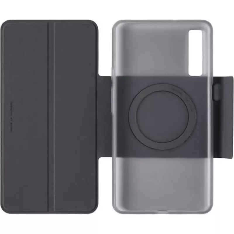 Tablet Case | ONYX BOOX | BOOX 2-in-1 Magnetic Case for Palma 2 Pro E-Ink Tablet (Midnight Blue) | 6.13 | Midnight Blue | OCV0522R