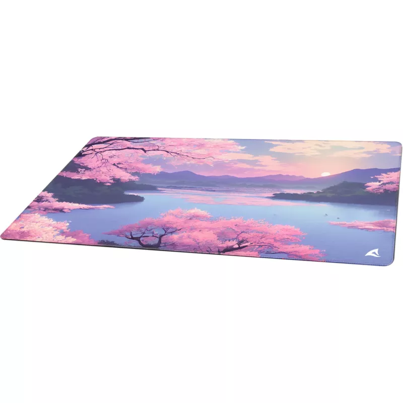 Sharkoon SKILLER SGP40 D3 pink/Multicolour