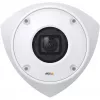 Surveillance Camera Axis Q9216-SLV Dome IP Outdoor 2304 x 1728 pixels