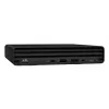 HP Pro Mini 260 G9 Intel® Core™ i5 i5-1335U 8 GB DDR4-SDRAM 256 GB SSD Windows 11 Pro Mini PC Black