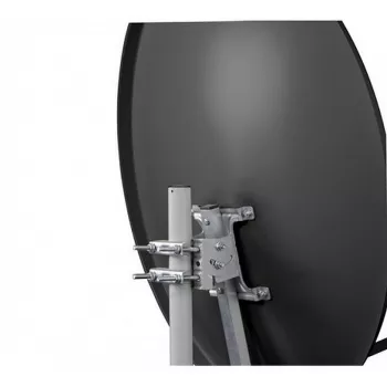 Satellite Dish Corab COR-900SAE-C 90 cm Graphite Standard