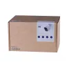 Synology BC500 security camera Bullet IP security camera Indoor & outdoor 2880 x 1620 pixels Wall
