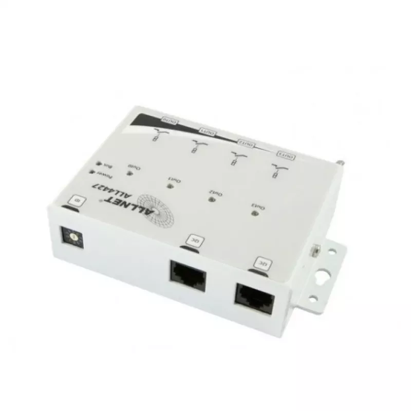 Electrical relay ALLNET ALL4427 White