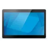 Elo I-Series 5.0, 39,6cm (15,6''), Projected Capacitive, 10 TP, Full HD, USB, USB-C, BT, Ethernet, WLAN, QCS6490, Android, GMS, black Touchcomputer, Display Diagonal: 39,6 cm (1