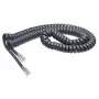 Spare Coil Cord For Cisco DX600 Series