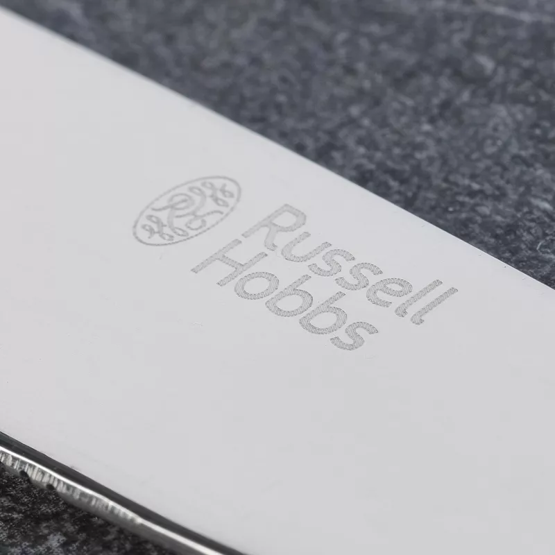 Cutlery set Russell Hobbs BW031302EU7 — 24-piece stainless steel