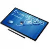 Wacom MovinkPad Pro 14, Wired and Wireless, 5080 lpi, 302 x 189 mm, USB/Bluetooth, 1 cm, pin