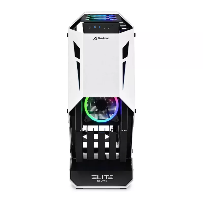 Sharkoon Product Black