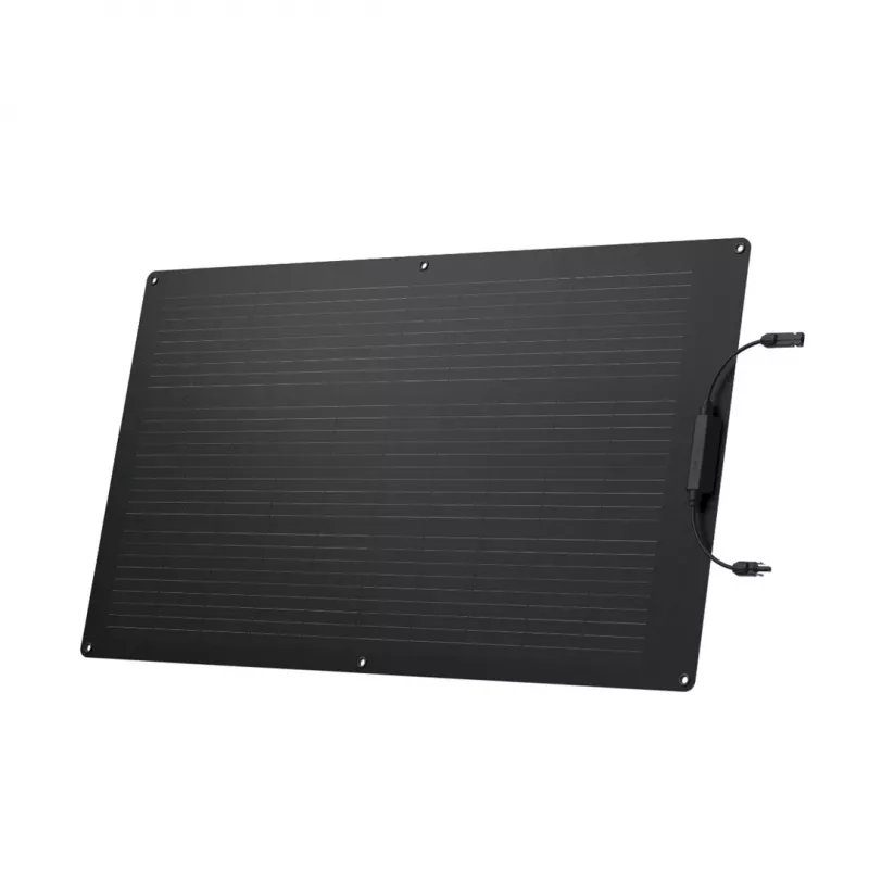 EcoFlow ZMS330 solar panel 100 W Monocrystalline silicon