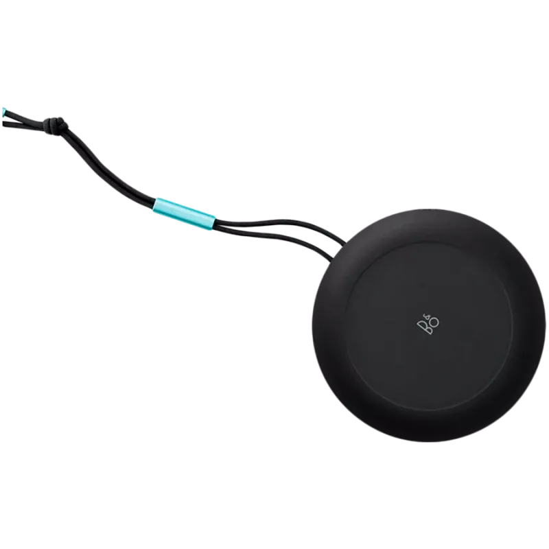Portable Speaker Bang & Olufsen BeoSound A1 2nd Gen Anthracite, Blue
