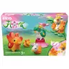 BRIO Flora Blumensammler play figure
