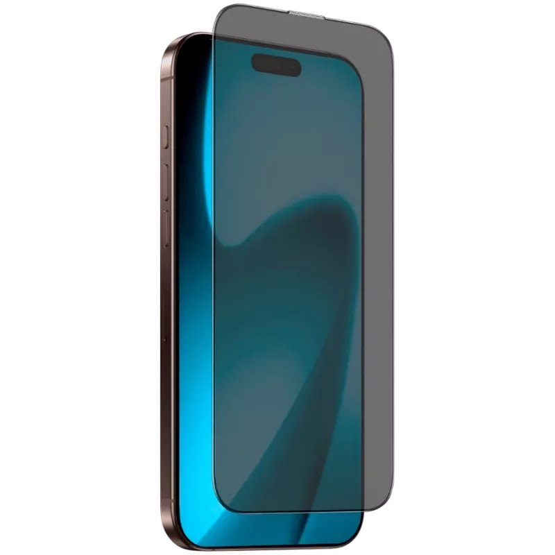 iLera DeLuxe Incognito Glass for iPhone 17