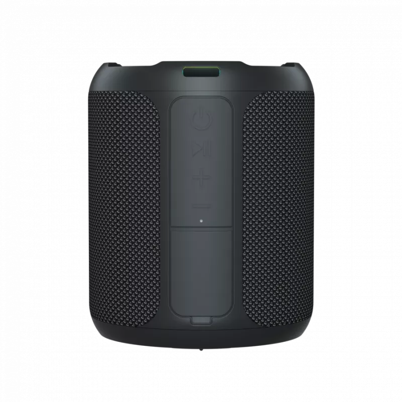 Portable Speaker CANYON OnMove 11 IPX6 TWS 20W EQ RGB Black
