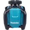 Battery-Rotary Laser SKR001Z, 12Volt - 40Volt (Blue/black, without Battery and Charger, green laser line, Carry Case)