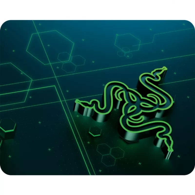 Mouse pad Razer Goliathus Mobile Gaming Green