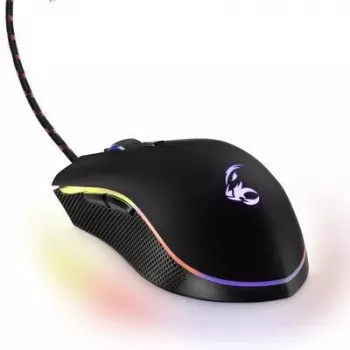 Mouse MediaRange MRGS201 USB Type-A