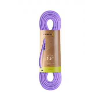 Edelrid Neo Rope 100 3r 9.6mm 60m