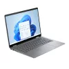 HP Envy x360 2-in-1 Laptop 14-fa0006ny - Ryzen 7-8840HS, 16GB, 512GB SSD, 14.0 WUXGA 300-nit Touch, IR webcam, Meteor Silver, Win 11 Home