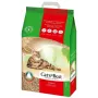 Cat litter cat'sbest Eco Plus 20 L (wooden, biodegradable) 8.6 kg, fast absorbing, odor elimination