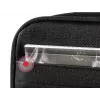 Hama Sportsline Projector Bag, L, black, 390 x 270 x 150 mm, 1.04 kg