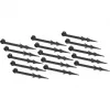 Hose Holder Gardena 13218-20 Black Ground Placement