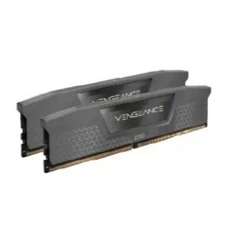 Desktop DDR5 RAM CORSAIR Vengeance 16GB (2×8GB) 6000 MT/s CL36 Intel XMP & AMD EXPO