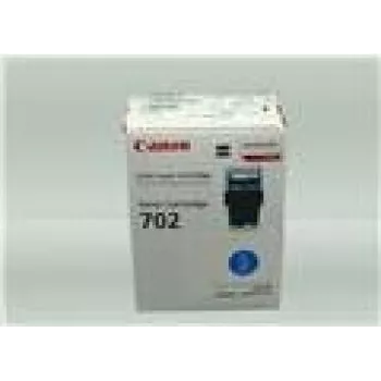 Canon 9644A004 toner cartridge 1 pc(s) Original Cyan