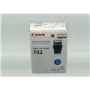 Canon 9644A004 toner cartridge 1 pc(s) Original Cyan