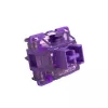 Akko V3 Pro Lavender Purple Mechanical Switch, 5-Pin, Tactile, MX Stem, 40 g, 45 pcs