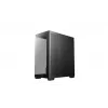 DeepCool CG580 4F V2 Midi Tower Black
